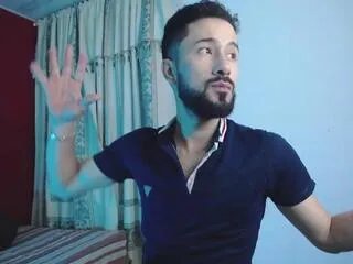 Offline paulo_mex on Flirt4Free