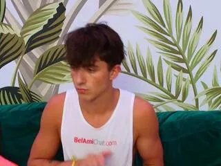 Offline pierce_bailey on Flirt4Free