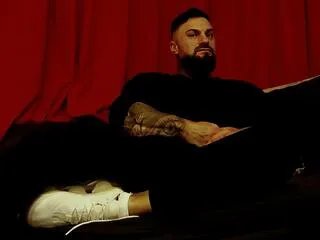 Offline ricky_stuart on Flirt4Free