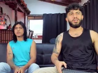 Offline rikko_stuff_nico_art on Flirt4Free