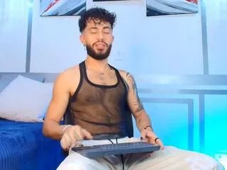 Offline rikko_stuff_nico_art on Flirt4Free