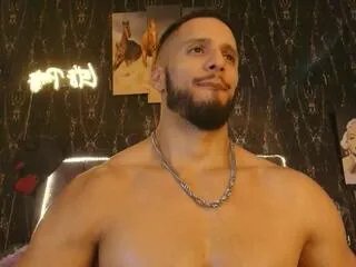 rioga_master on Flirt4Free