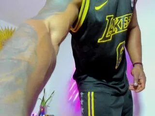 Offline ronnie_colemann on Flirt4Free