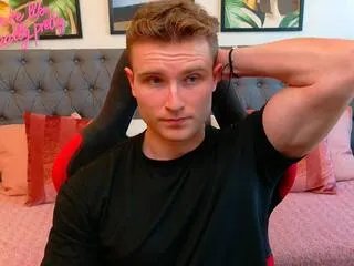 Freechat rufus_ridge on Flirt4Free