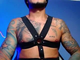 Offline sebastiann_jones on Flirt4Free