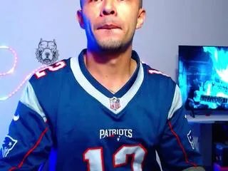 Offline sebastiann_jones on Flirt4Free