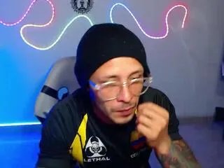 Offline sebastiann_jones on Flirt4Free