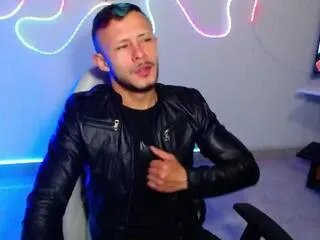 Offline sebastiann_jones on Flirt4Free