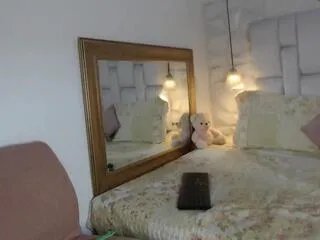 Freechat sofia_skyler on Flirt4Free