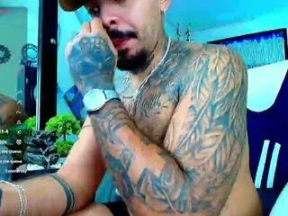 Offline stiff_hughes on Flirt4Free