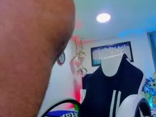 Offline stiff_hughes on Flirt4Free