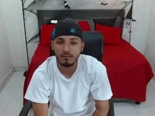 Offline thomas_cuper on Flirt4Free