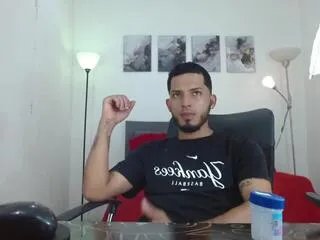 Offline thomas_cuper on Flirt4Free