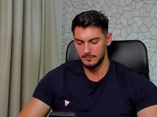 Offline thomas_reds on Flirt4Free