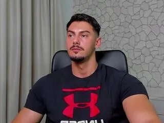 Offline thomas_reds on Flirt4Free