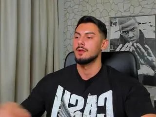 Offline thomas_reds on Flirt4Free