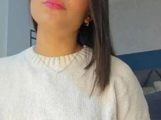 Freechat tiana_lorenz on Flirt4Free