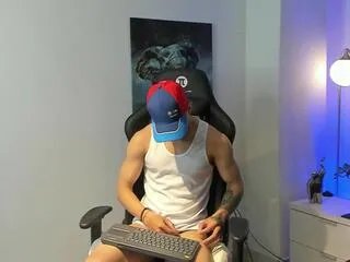 Offline tony_petrov on Flirt4Free