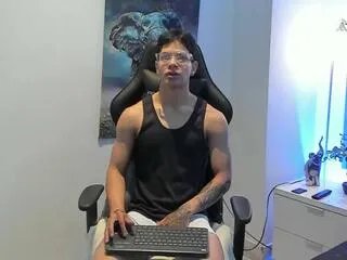 Offline tony_petrov on Flirt4Free