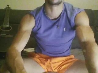 Freechat victor_de_la_croix on Flirt4Free