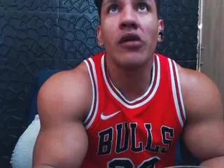 Offline viktor_herrera on Flirt4Free