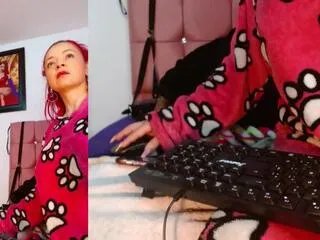 Offline yashira_lennis on Flirt4Free
