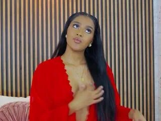 Freechat zara_ken on Flirt4Free