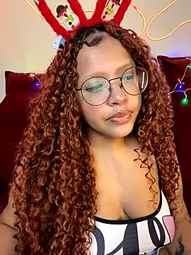 Freechat 99_Lilith on StripChat