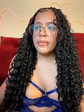 Freechat 99_Lilith on StripChat