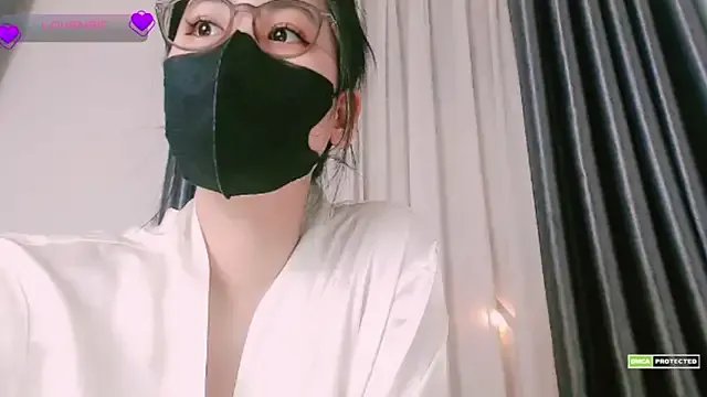 Freechat _Lov_Lynh on StripChat