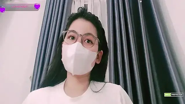 Freechat _Lov_Lynh on StripChat