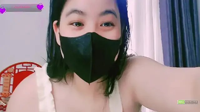 Freechat _Lov_Lynh on StripChat