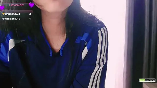 Freechat _Lov_Lynh on StripChat