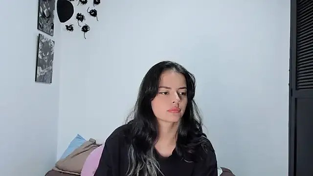 Freechat Abby_Saenz01 on StripChat