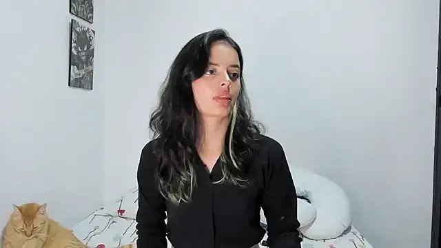 Freechat Abby_Saenz01 on StripChat