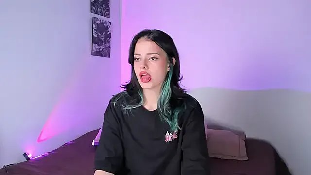 Freechat Abby_Saenz01 on StripChat