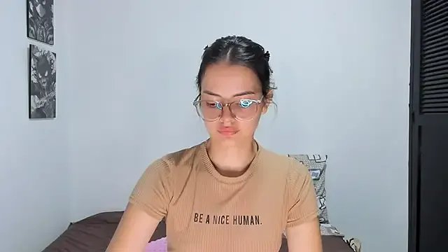 Freechat Abby_Saenz01 on StripChat