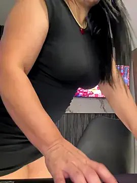 Freechat Abril10_ on StripChat