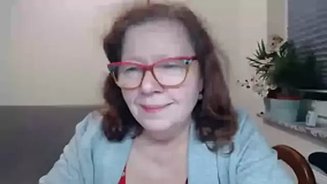 Adelewildx on StripChat