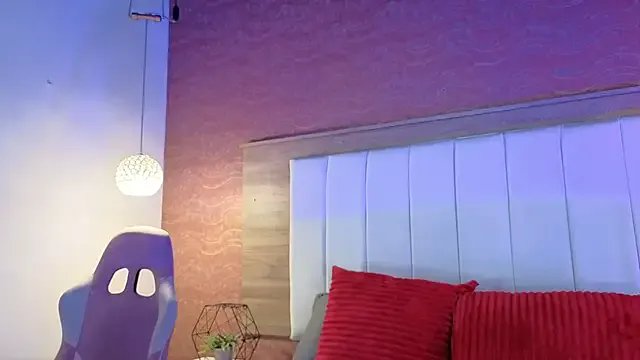 Freechat AgnesIvanova on StripChat