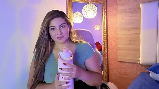 Freechat AgnesIvanova on StripChat