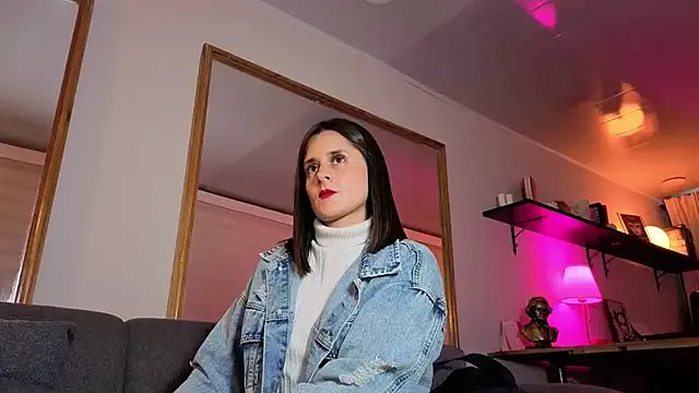 Private Alice_milf_ on StripChat