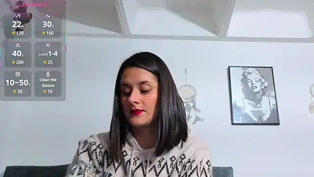 Private Alice_milf_ on StripChat