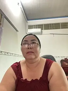 Private Alinat_ on StripChat