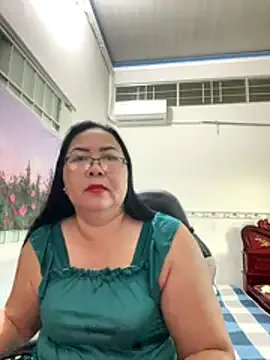 Private Alinat_ on StripChat