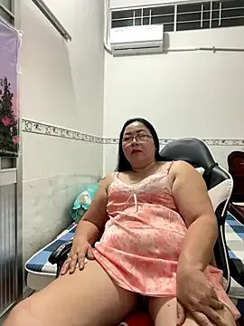 Private Alinat_ on StripChat