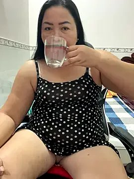 Private Alinat_ on StripChat