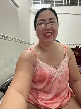 Private Alinat_ on StripChat