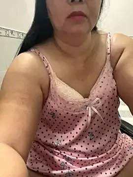 Private Alinat_ on StripChat