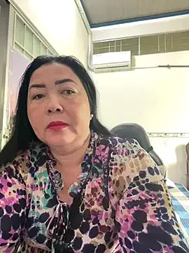 Private Alinat_ on StripChat